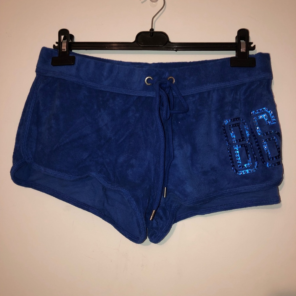 Victoria’s Secret PINK Bling Shorts